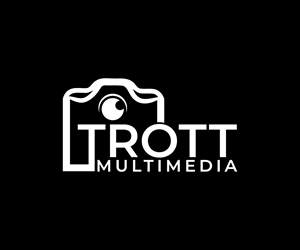 Logo Design by Spark  Design for Trott Multimedia | Design: #34733341