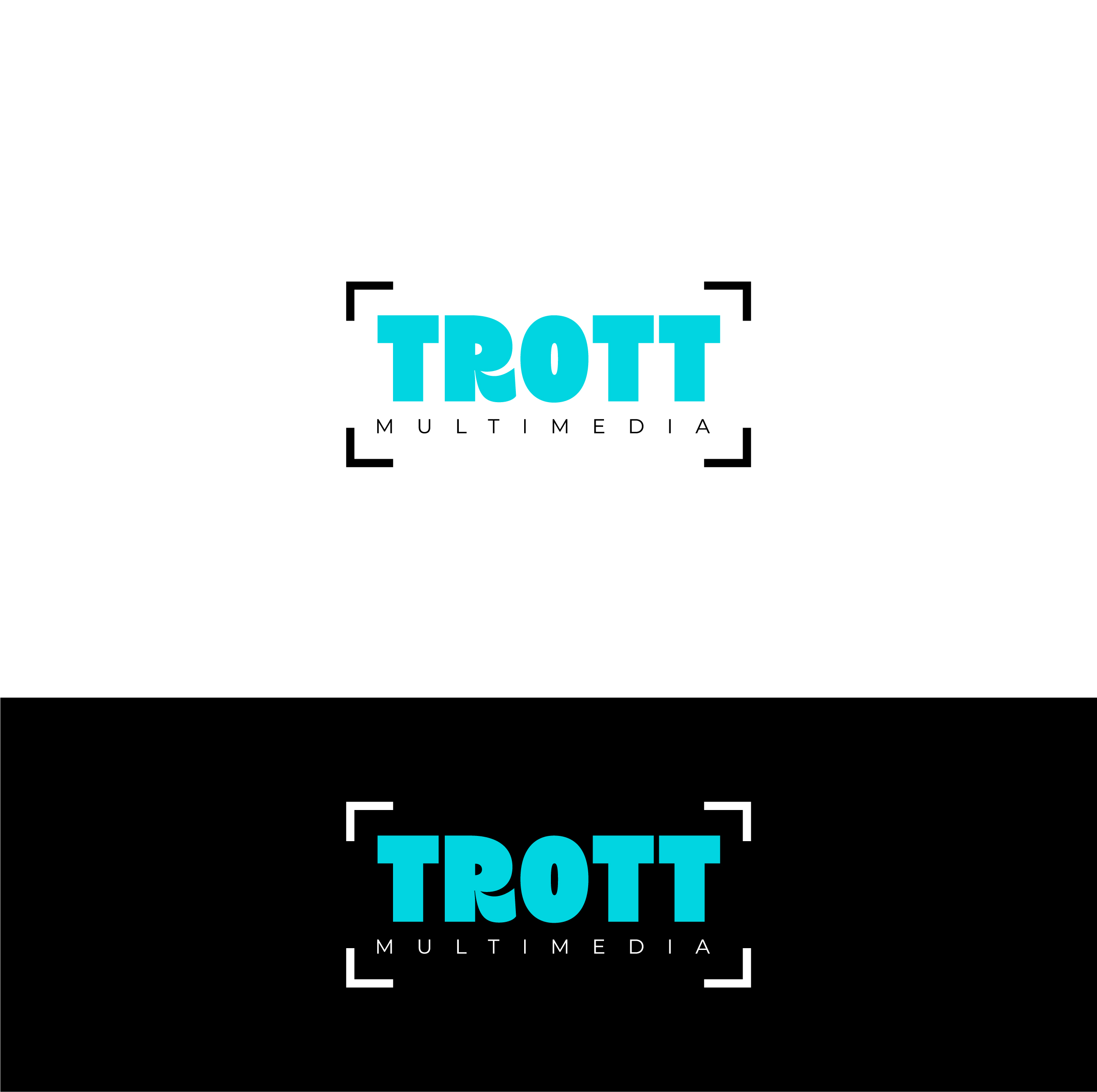 Logo-Design von 99 Art.. für Trott Multimedia | Design #34760503