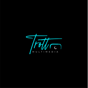 Logo-Design von 99 Art.. für Trott Multimedia | Design: #34760505