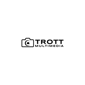 Logo Design by Kaze56 for Trott Multimedia | Design: #34734981