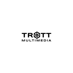 Logo Design by Kaze56 for Trott Multimedia | Design: #34734997