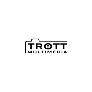 Logo Design by Kaze56 for Trott Multimedia | Design: #34735014