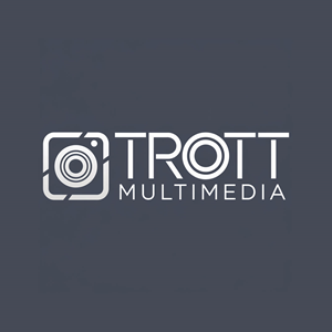 Logo-Design von KING JM für Trott Multimedia | Design: #34760037