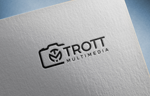 Logo-Design von omahsegoro für Trott Multimedia | Design: #34772426