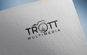Logo-Design von omahsegoro für Trott Multimedia | Design: #34773141