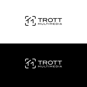 Logo Design by JETEH for Trott Multimedia | Design #34733367