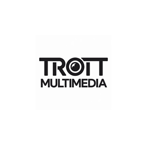 Logo-Design von faridajems für Trott Multimedia | Design: #34737004
