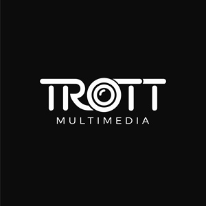 Logo-Design von Faisal Graphics für Trott Multimedia | Design: #34755991