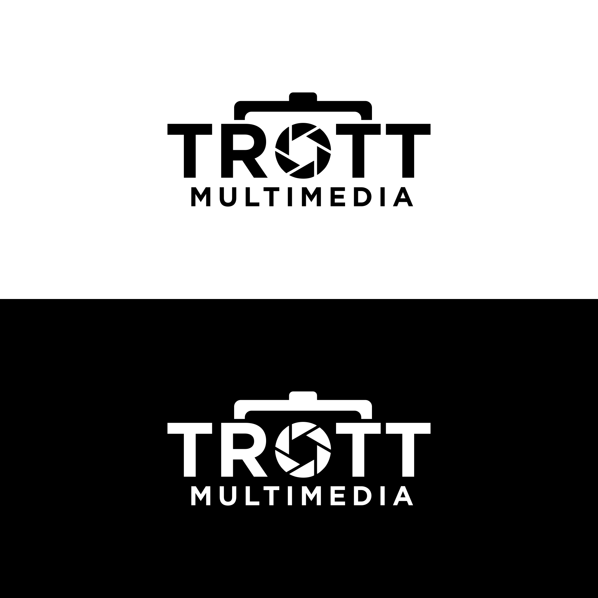 Logo-Design von ni9 für Trott Multimedia | Design #34766451
