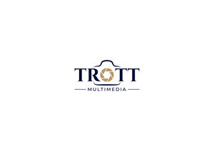 Logo Design by GraphVibes for Trott Multimedia | Design: #34739757