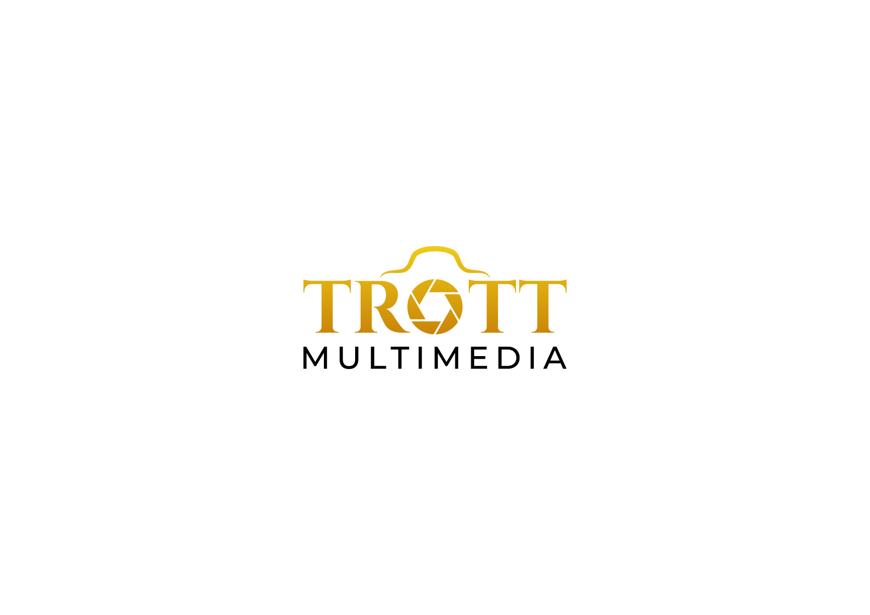 Logo Design by GraphVibes for Trott Multimedia | Design #34739758