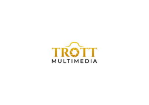Logo Design by GraphVibes for Trott Multimedia | Design: #34739758