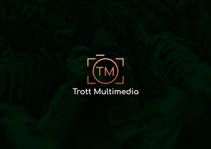 Logo Design by GraphVibes for Trott Multimedia | Design: #34767529
