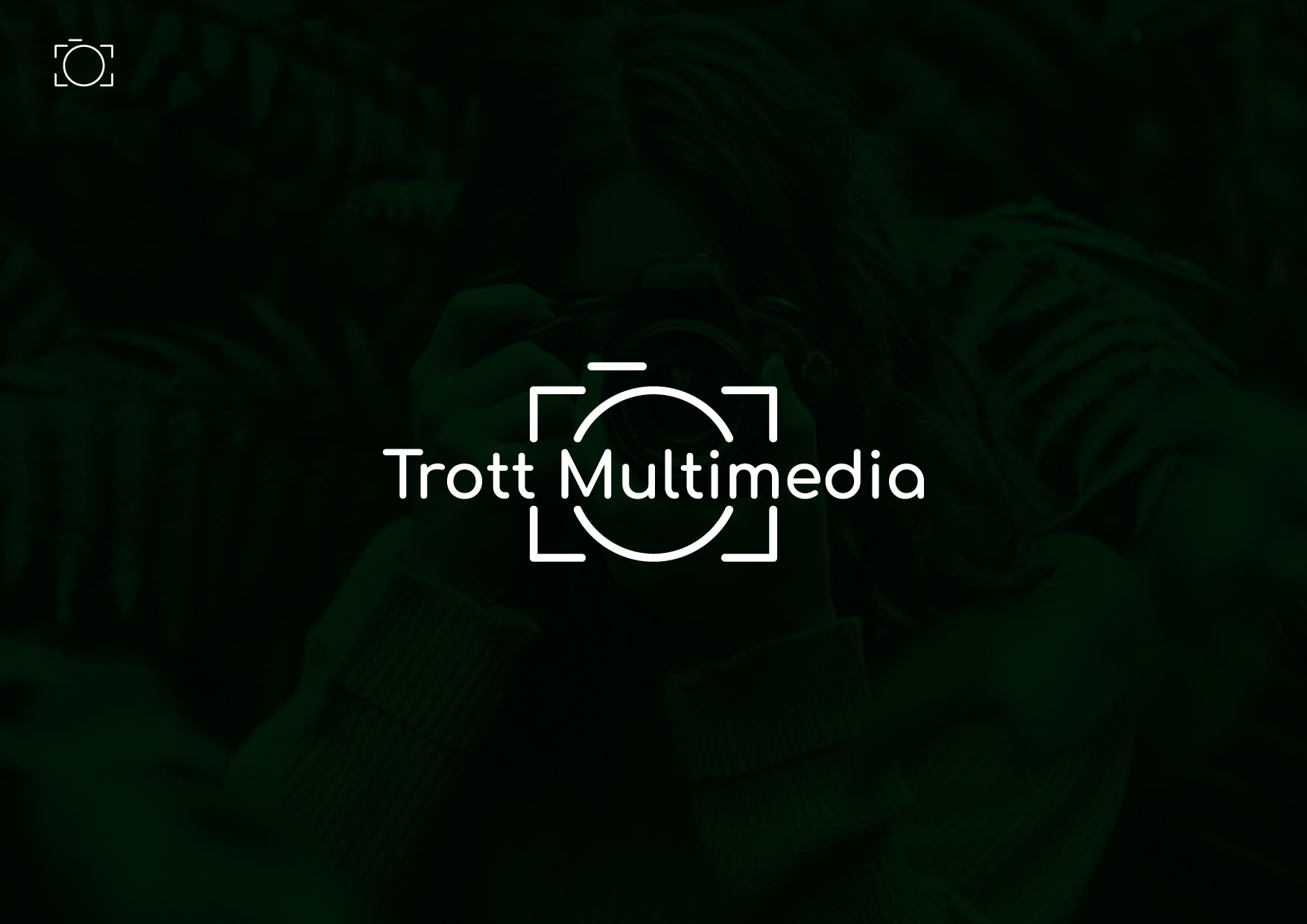 Logo Design by GraphVibes for Trott Multimedia | Design #34767530