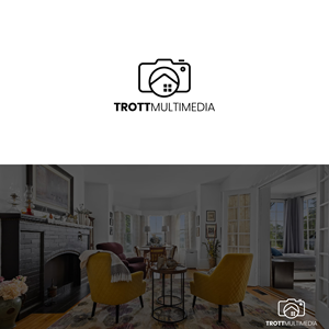 Logo Design by gimbri for Trott Multimedia | Design: #34769778