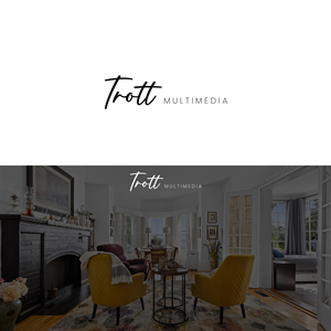 Logo Design by gimbri for Trott Multimedia | Design: #34769785