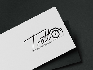 Logo Design by GeekGroup for Trott Multimedia | Design #34735677
