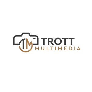 Logo Design by SurajPro for Trott Multimedia | Design: #34752019