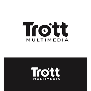 Logo-Design von aswin.rahmat für Trott Multimedia | Design: #34735653