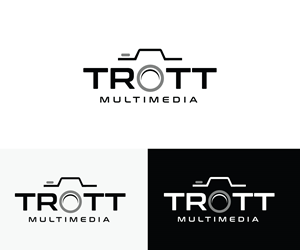 Logo Design by leduy87qn for Trott Multimedia | Design #34768308