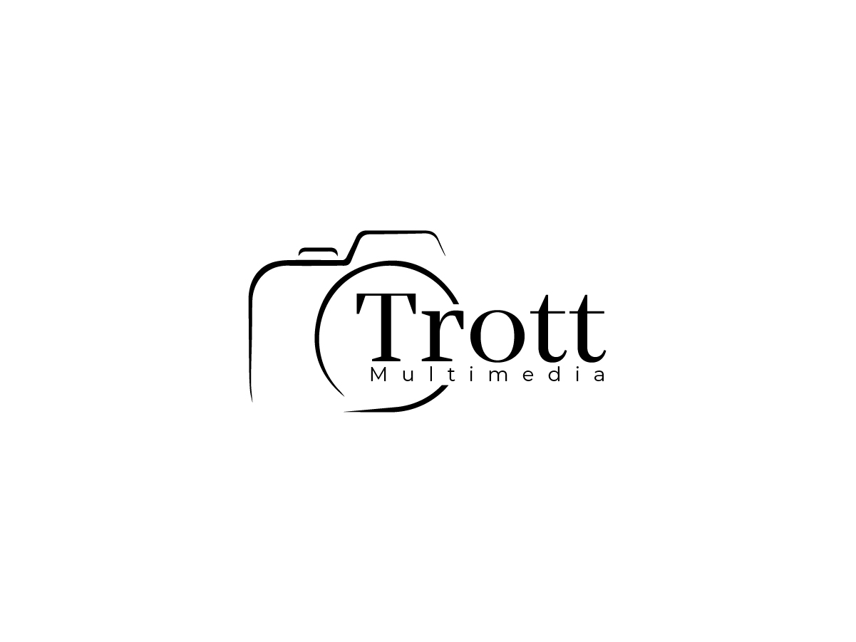 Logo Design by Owltive for Trott Multimedia | Design #34733631