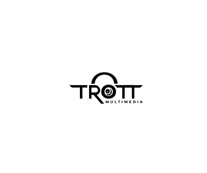 Logo-Design von Artknyte für Trott Multimedia | Design: #34768103