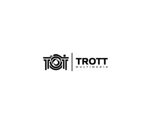 Logo-Design von Artknyte für Trott Multimedia | Design: #34768104