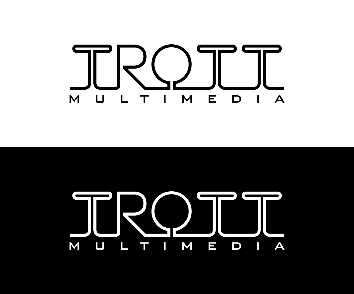 Logo Design by Soonia for Trott Multimedia | Design #34738225