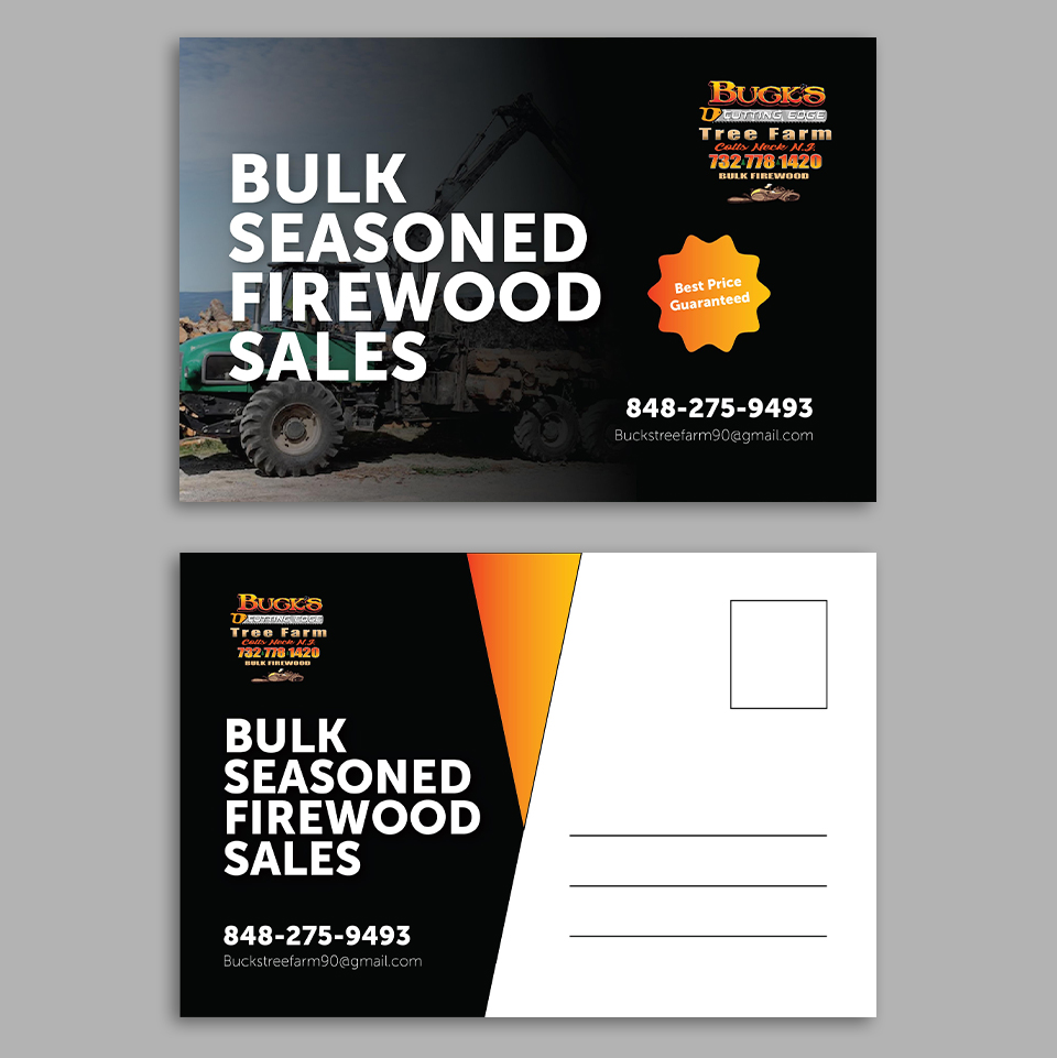 Flyer Design by YourLogoMaster for this project | Design #34740489