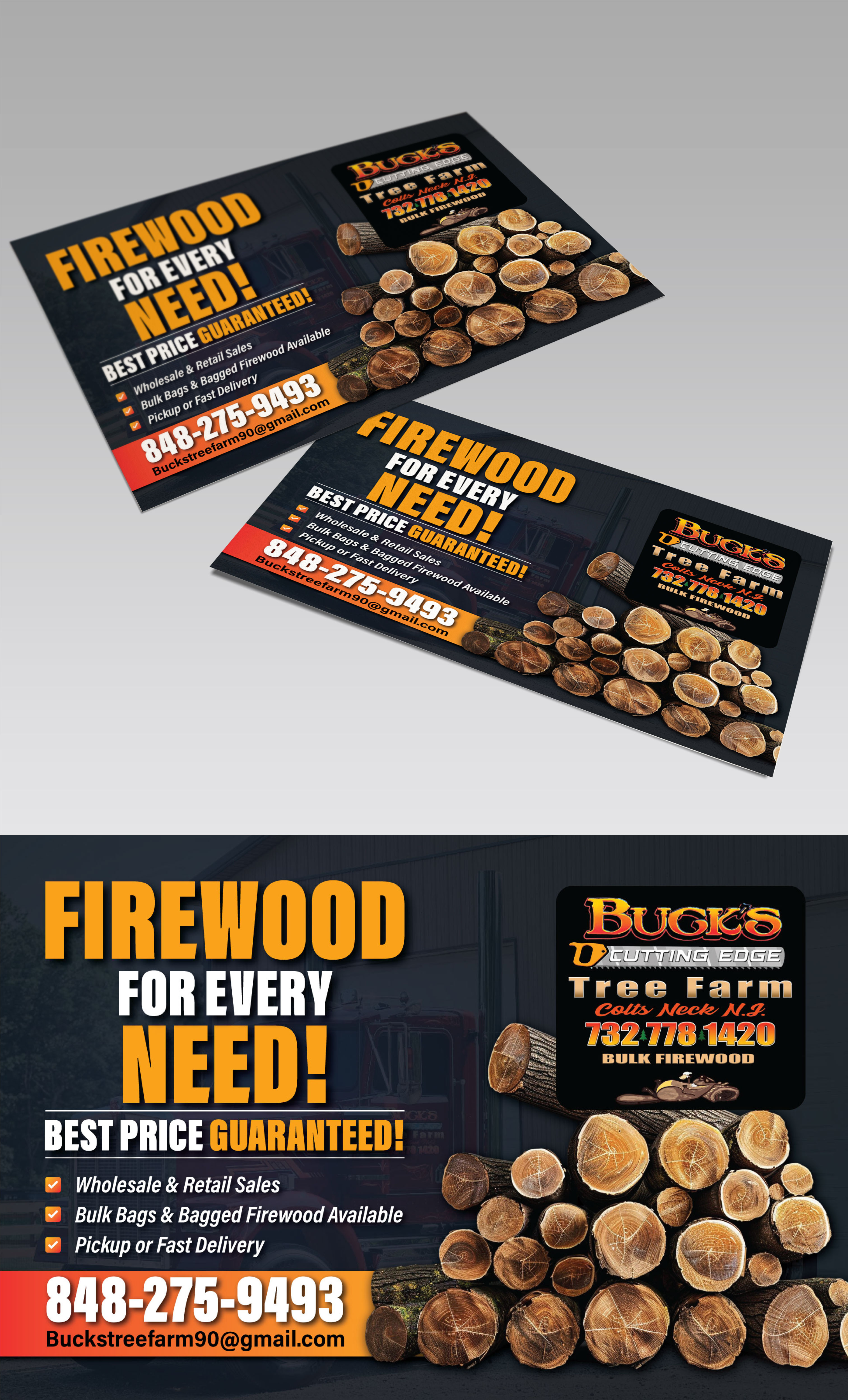Flyer Design by Designz Zone for this project | Design #34736020