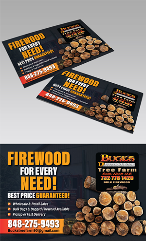 Flyer Design by Designz Zone
