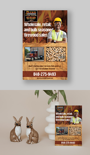 Flyer Design by Global tech for this project | Design: #34738176