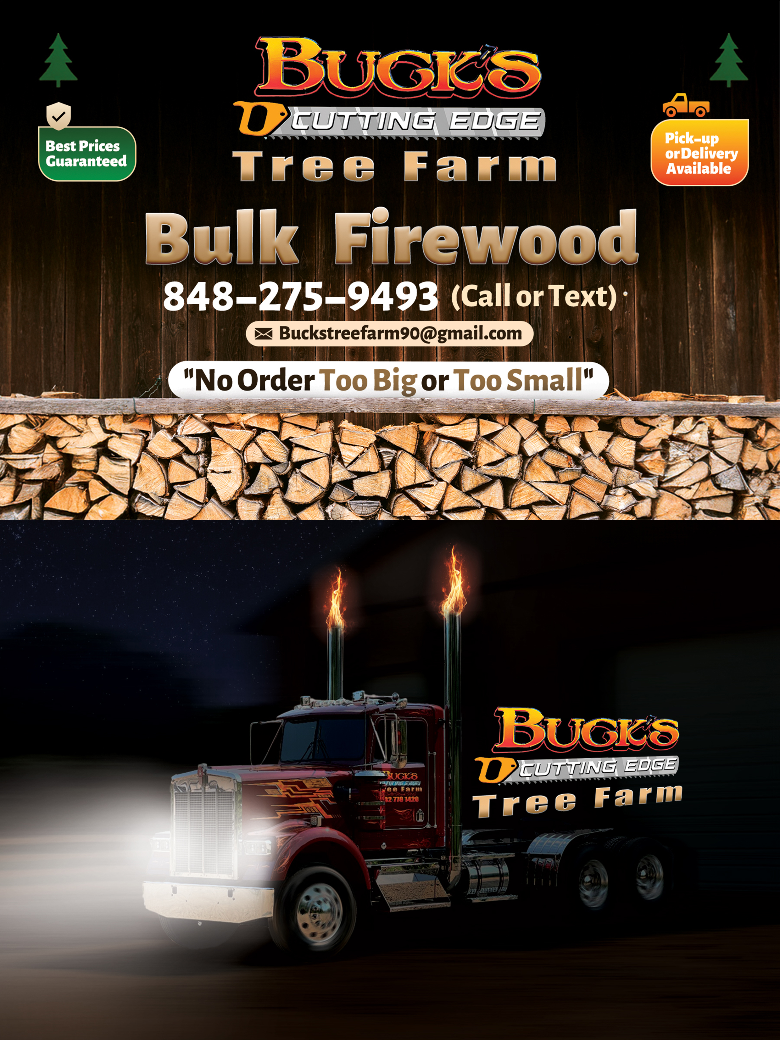 Flyer Design by Farvahar Design Studio for this project | Design #34738075