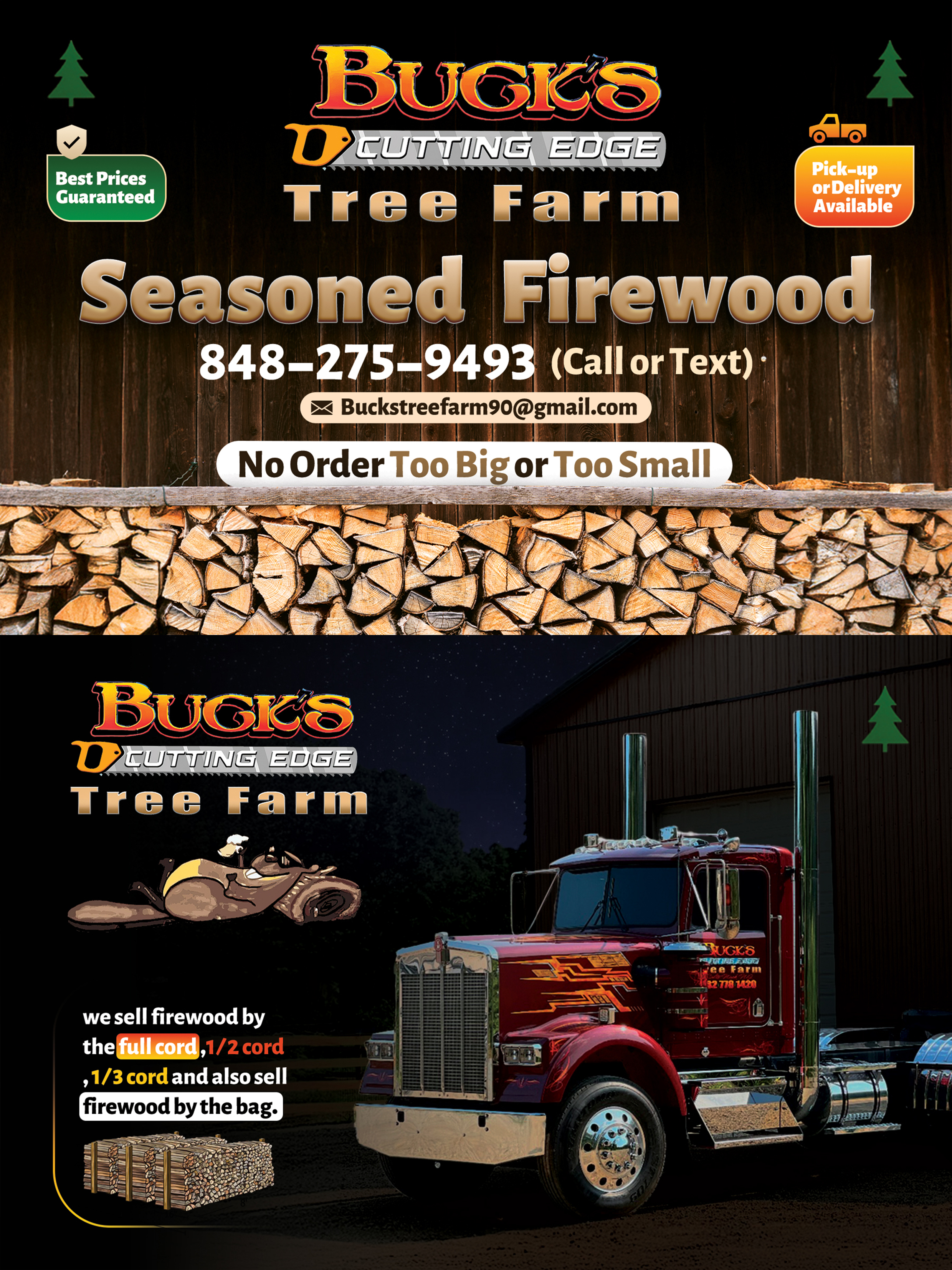 Flyer Design by Farvahar Design Studio for this project | Design #34739576