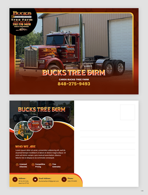 Flyer Design by pb for this project | Design #34740137