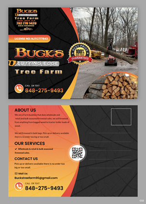 Flyer Design by pb for this project | Design: #34740140