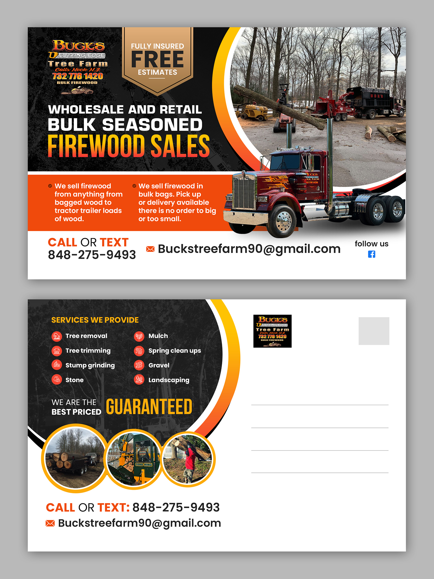 Flyer Design by debdesign for this project | Design #34736739