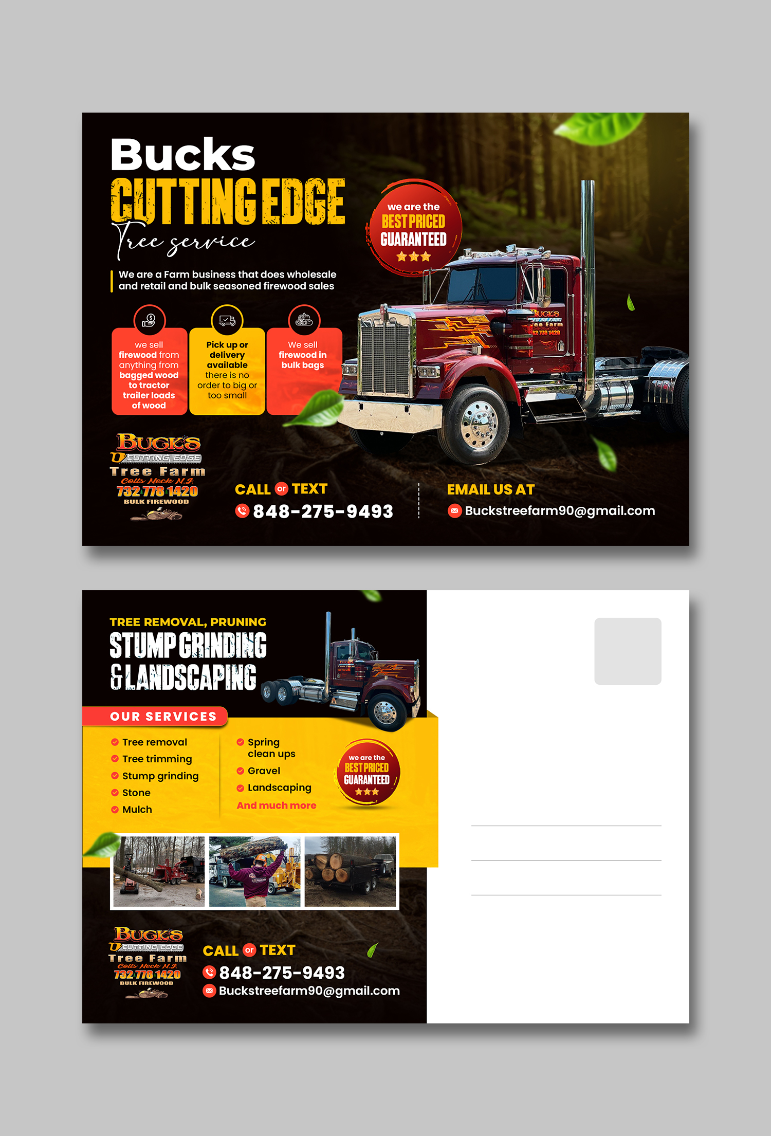 Flyer Design by debdesign for this project | Design #34736989