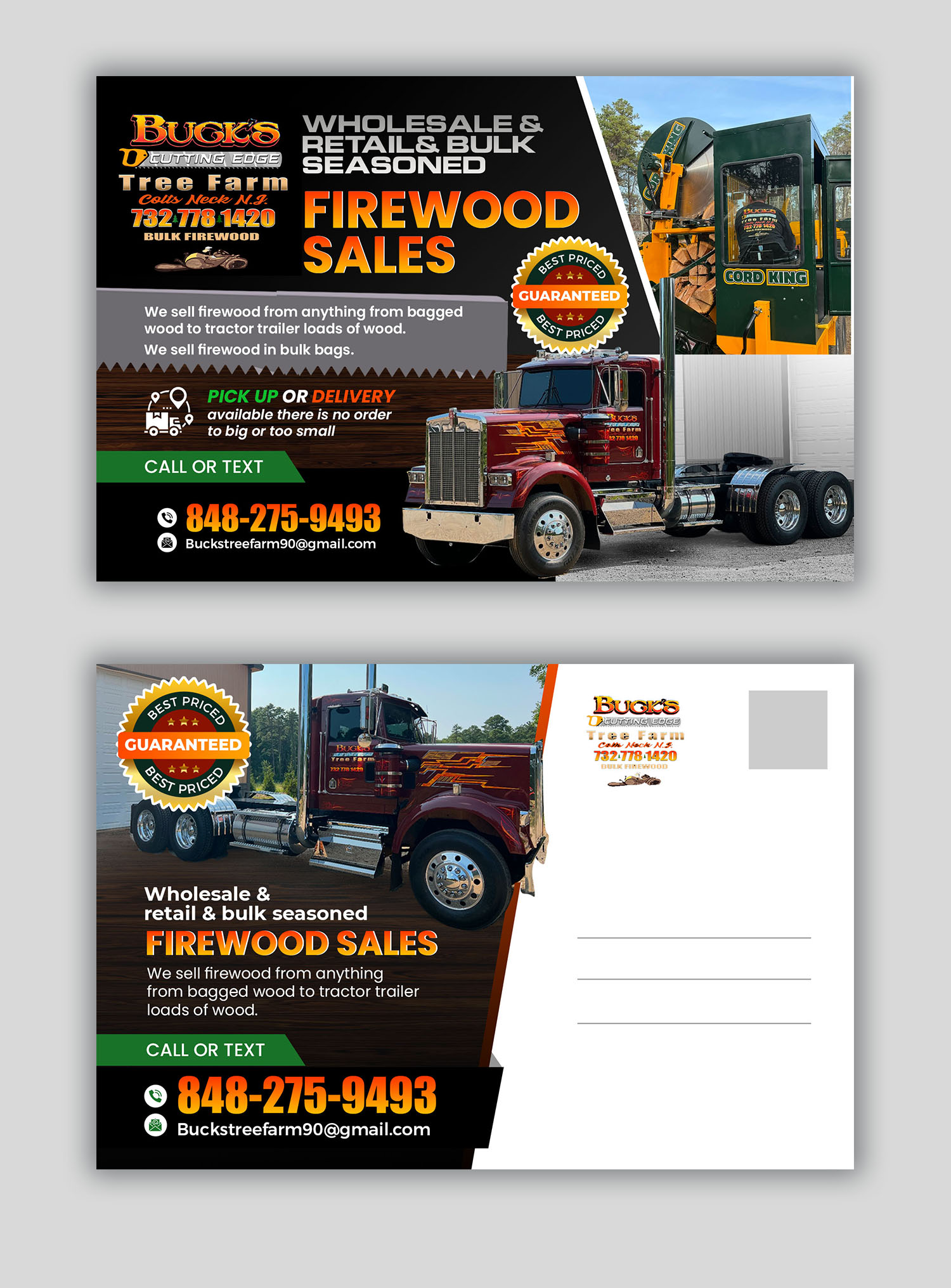 Flyer Design by debdesign for this project | Design #34736999