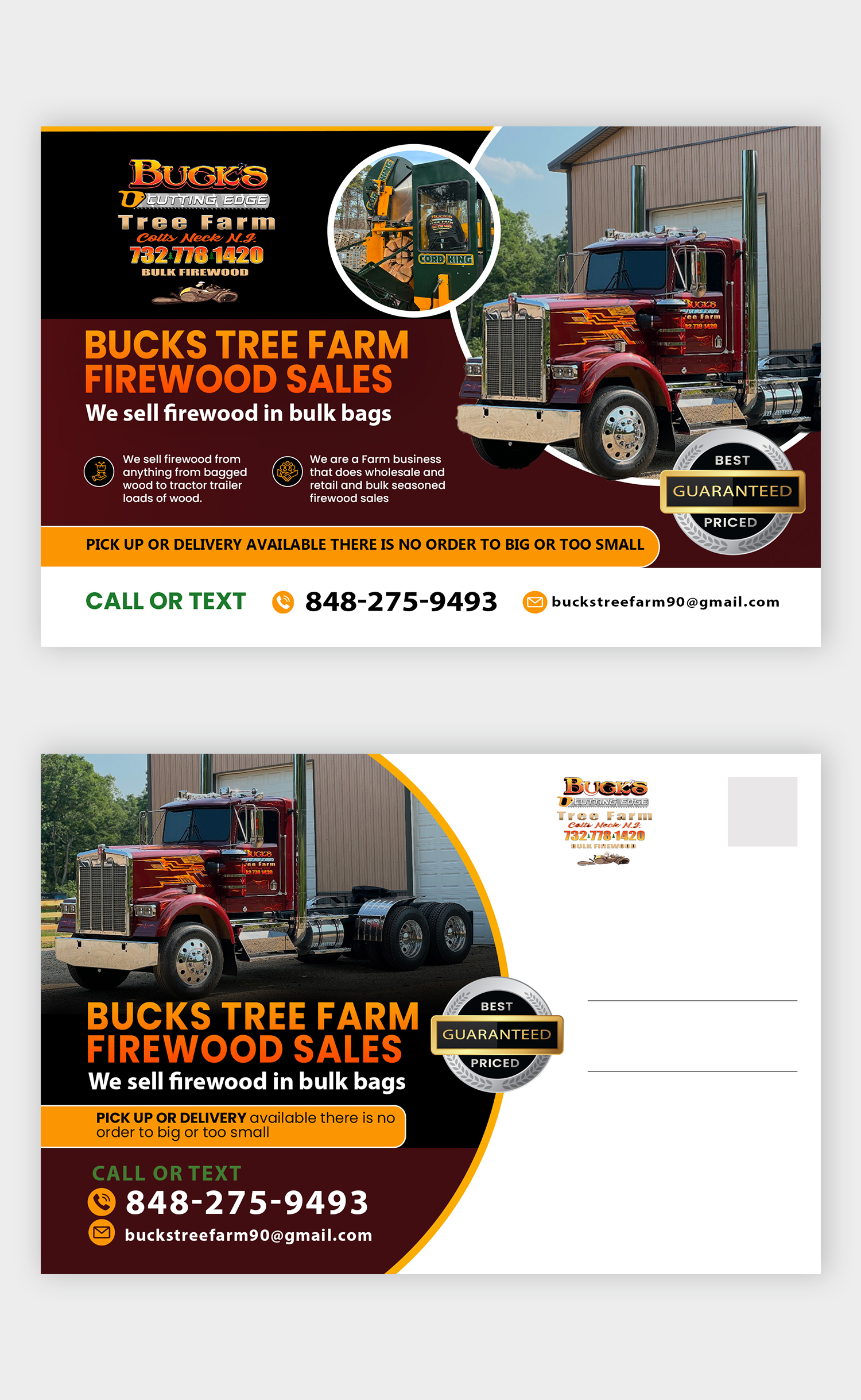 Flyer Design by debdesign for this project | Design #34739536