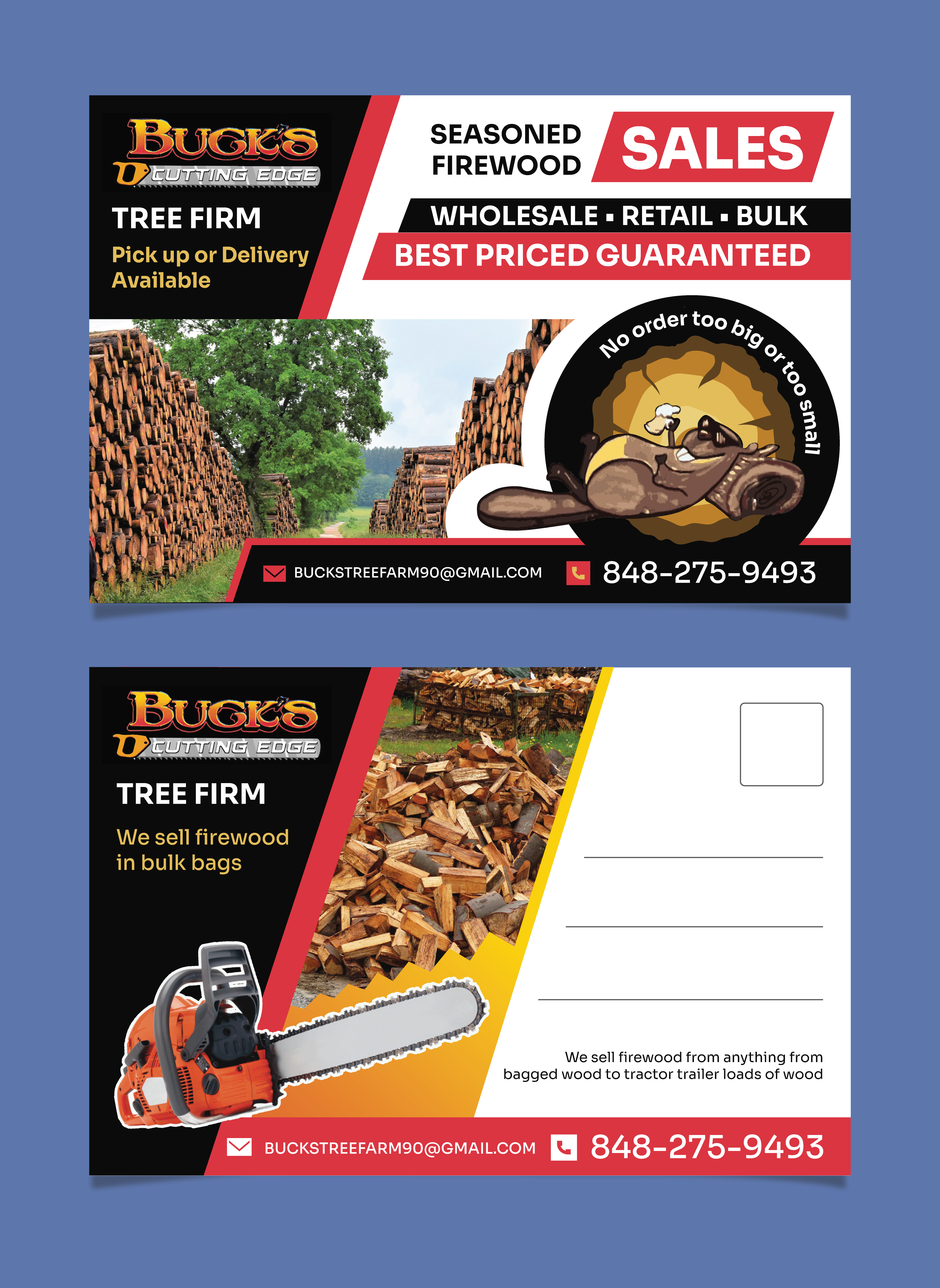 Flyer Design by saurov for this project | Design #34737096