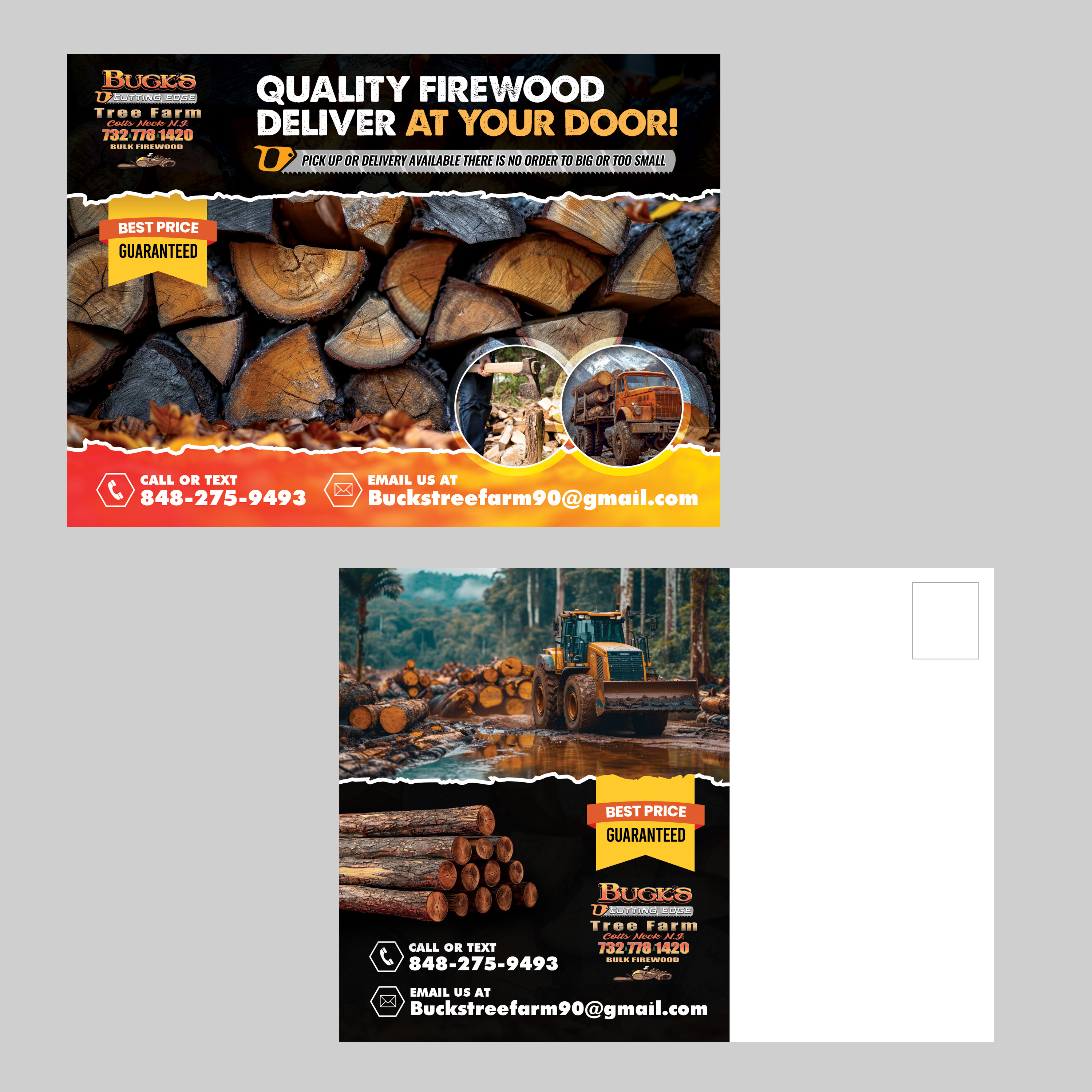 Flyer Design by Stan$oul for this project | Design #34734094