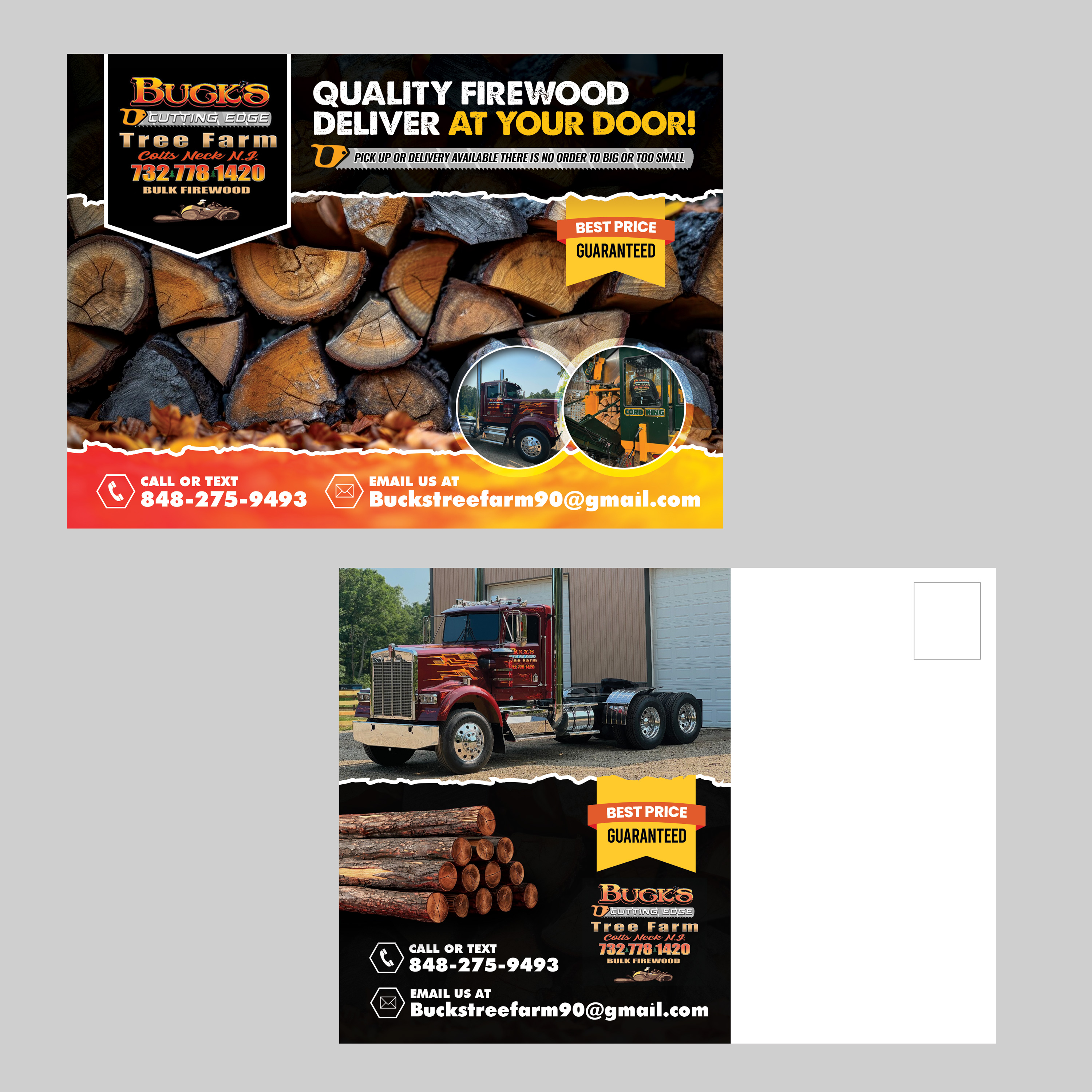 Flyer Design by Stan$oul for this project | Design #34735537