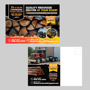 Flyer Design by Stan$oul for this project | Design: #34735537