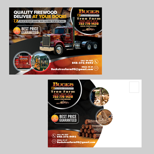 Flyer Design by Stan$oul for this project | Design: #34735902