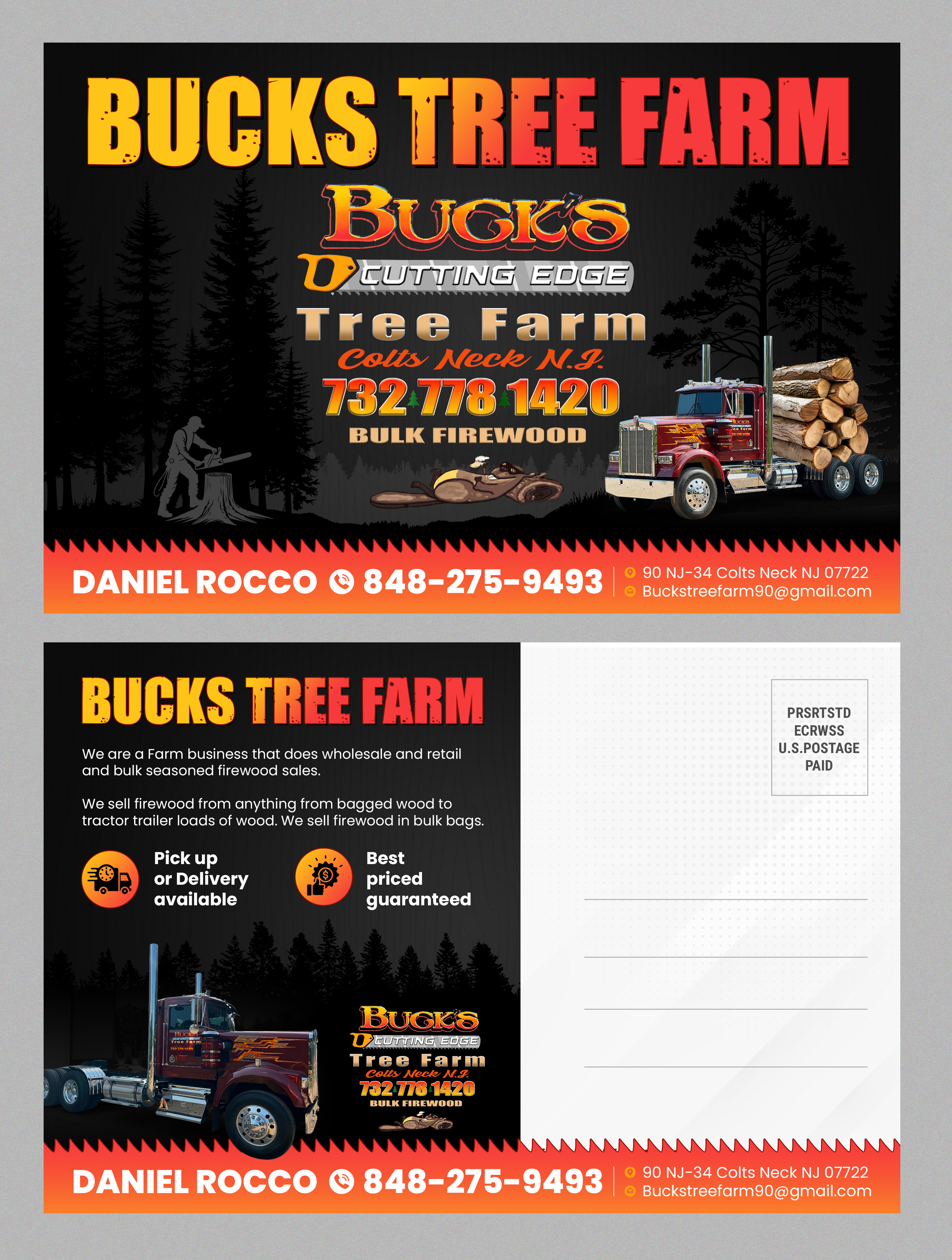 Flyer Design by SAI DESIGNS for this project | Design #34744087