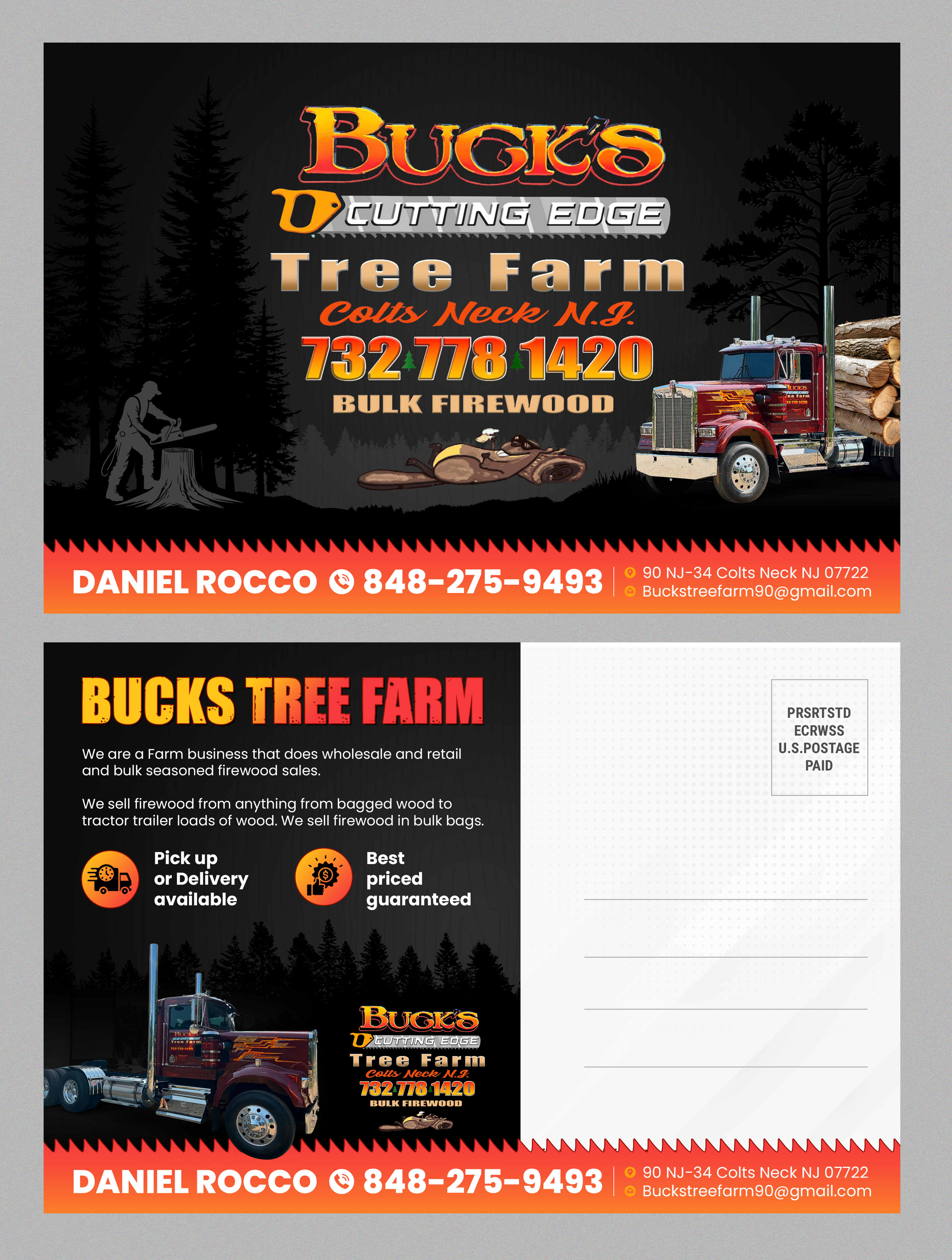 Flyer Design by SAI DESIGNS for this project | Design #34744525