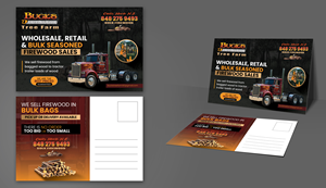 Flyer Design by Impressive Designs for this project | Design #34744625