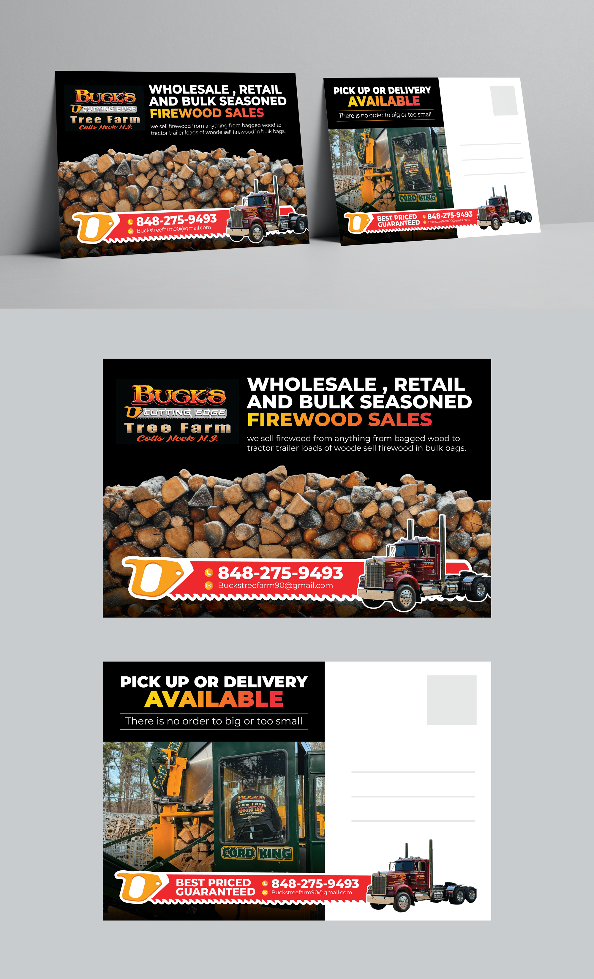 Flyer Design by vcreatived for this project | Design #34751186