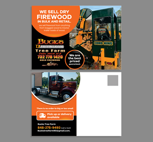 Flyer Design by Dzhafir for this project | Design #34742983